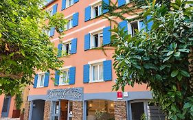 Hotel Princes De Catalogne